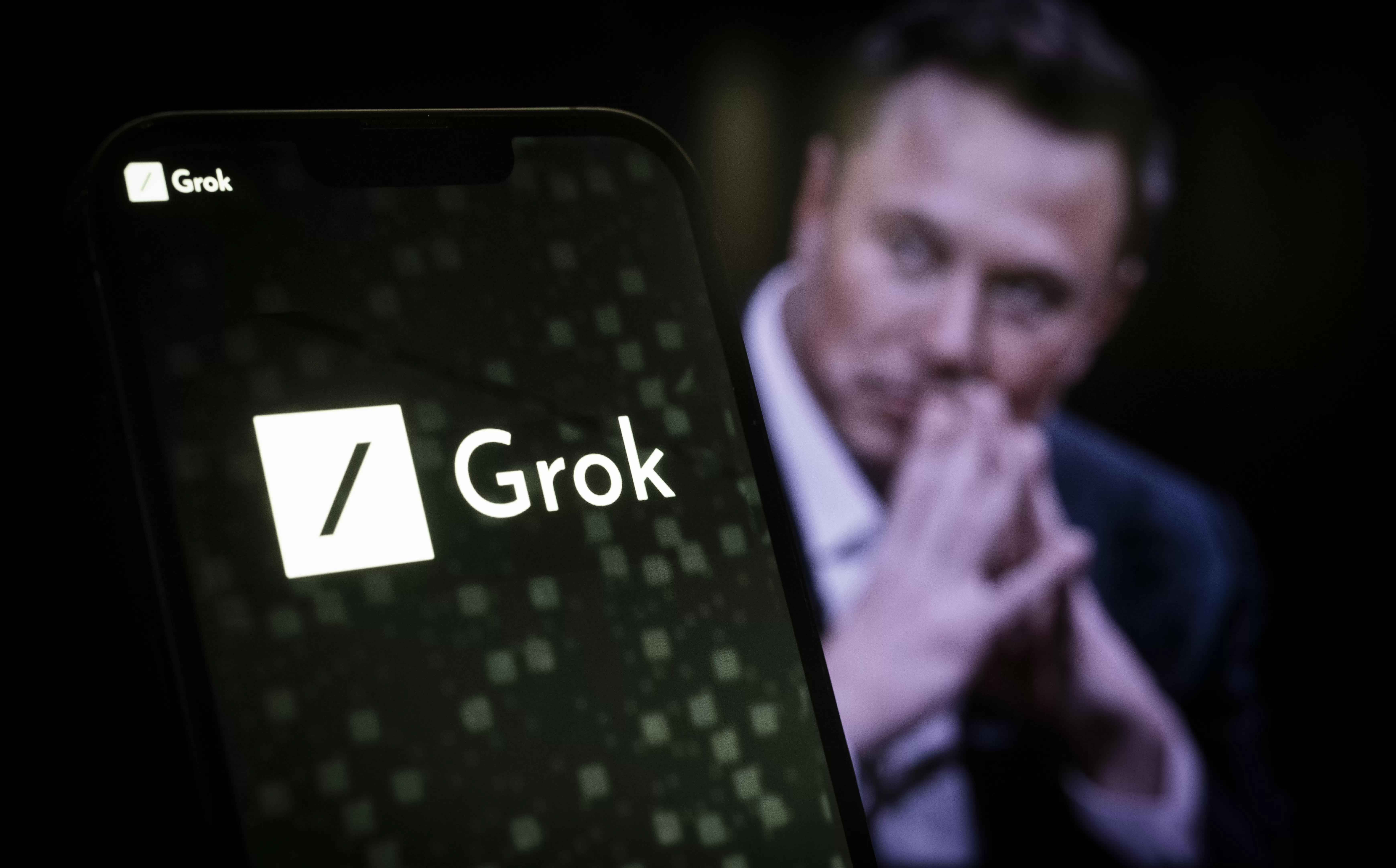 UK to criminalize nonconsensual deepfakes amid probe into Grok AI