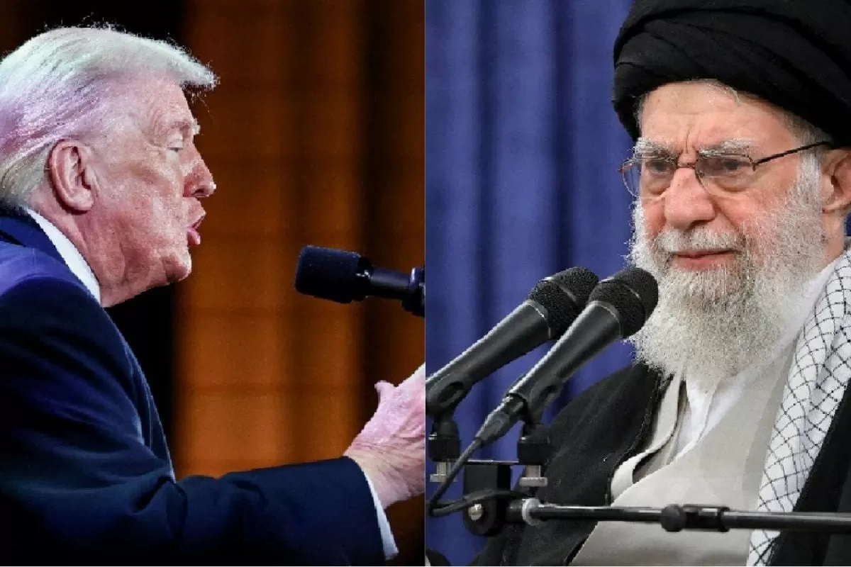 US Smuggled Over 6,000 Starlink Terminals To Iran, Kept Dissidents Online Amid Blackouts: Report