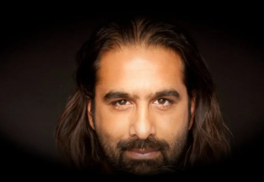 The New Predator: Spiritual Teacher Padma Aon Prakasha Accused of Abuse